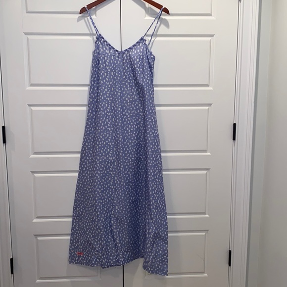Simply Southern Dresses & Skirts - Simply Southern Spaghetti Strap Maxi Dress Size Small